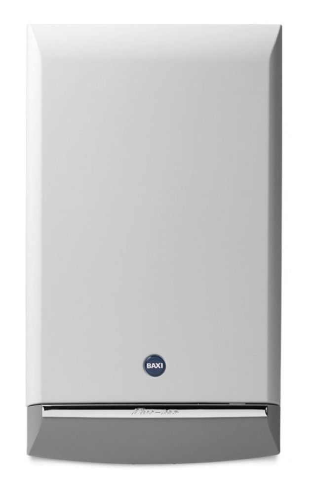 Baxi Duotec 24kw