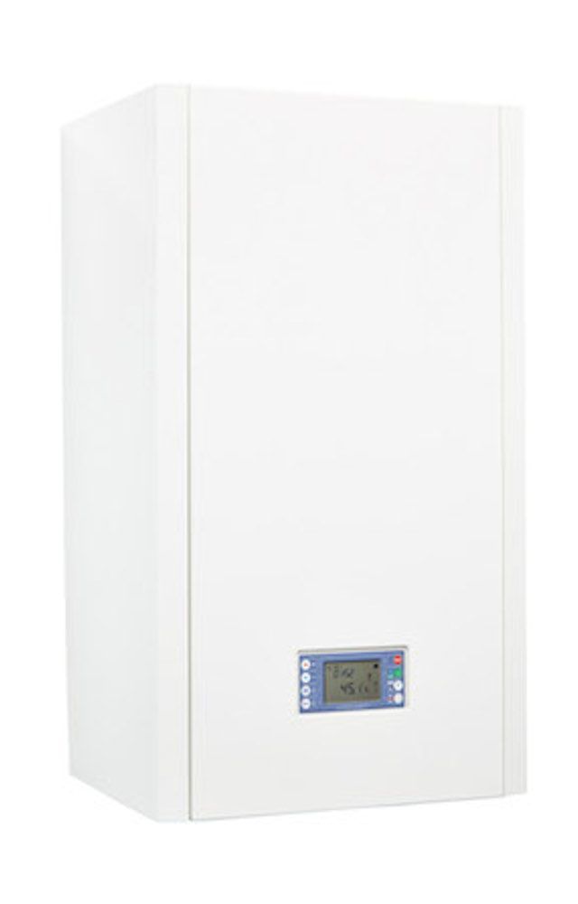 Ravenheat CS80 Boiler